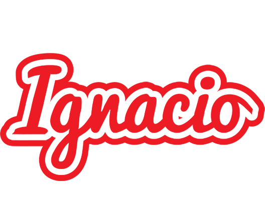 Ignacio sunshine logo