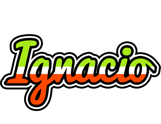 Ignacio superfun logo