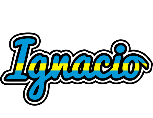 Ignacio sweden logo