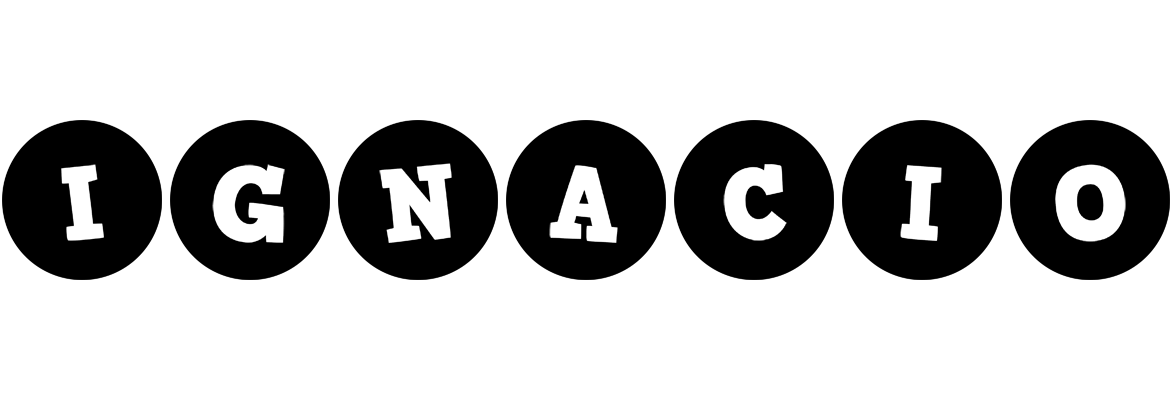 Ignacio tools logo