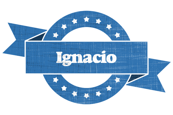 Ignacio trust logo