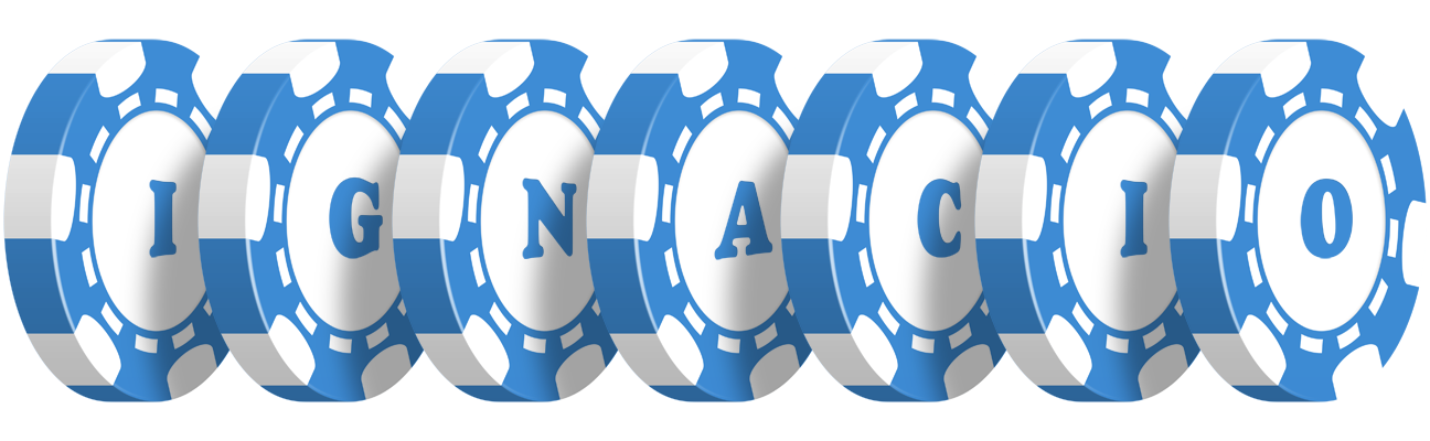 Ignacio vegas logo