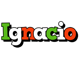 Ignacio venezia logo