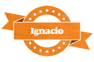 Ignacio victory logo