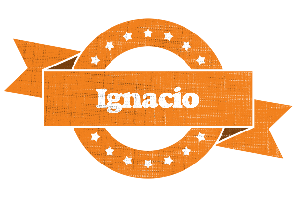 Ignacio victory logo