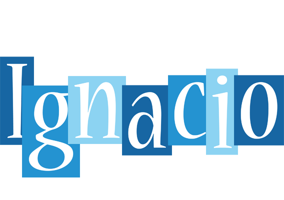 Ignacio winter logo