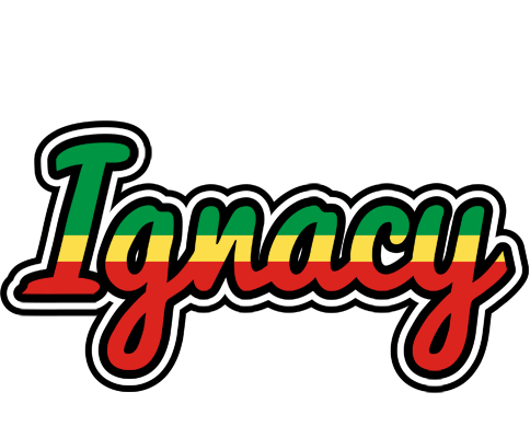 Ignacy african logo