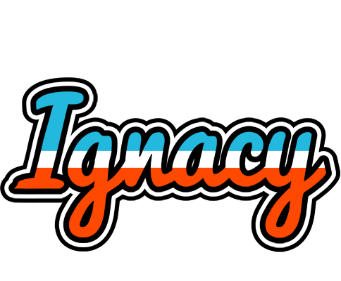 Ignacy america logo
