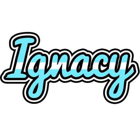 Ignacy argentine logo