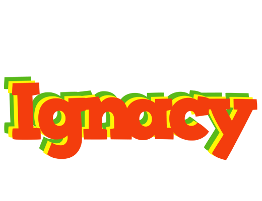 Ignacy bbq logo