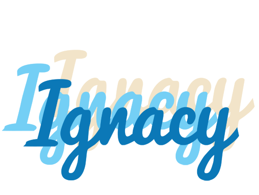 Ignacy breeze logo