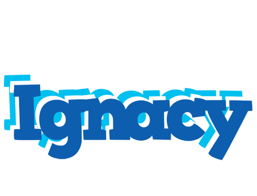 Ignacy business logo