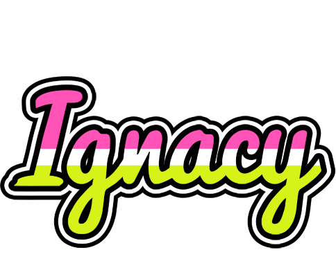 Ignacy candies logo