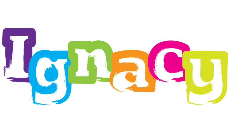 Ignacy casino logo
