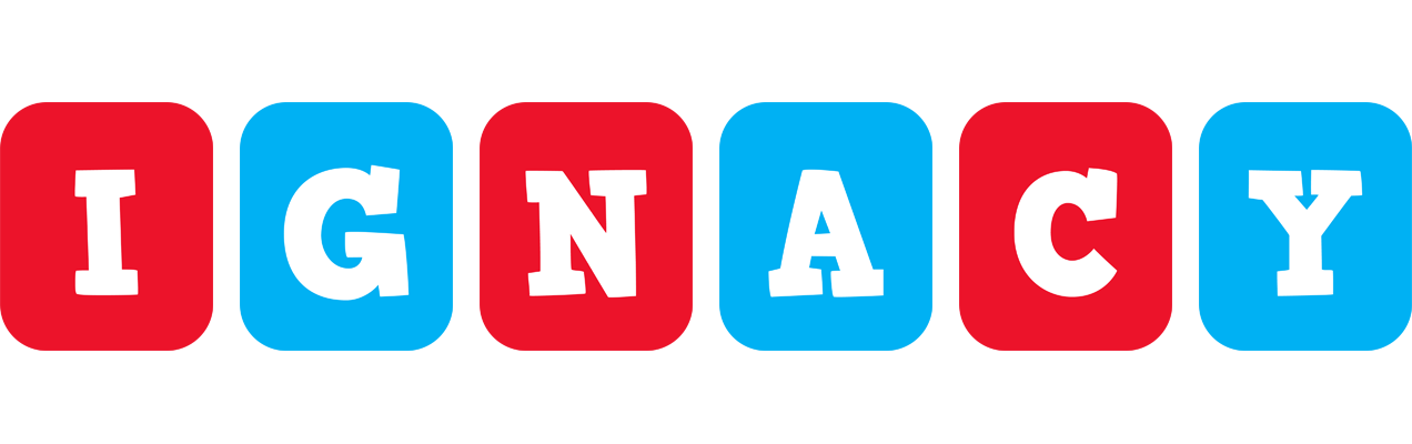 Ignacy diesel logo