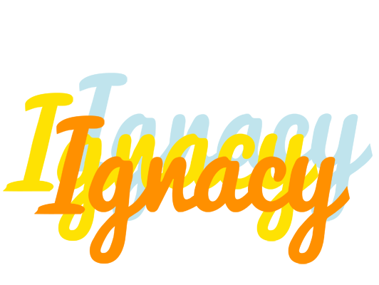 Ignacy energy logo