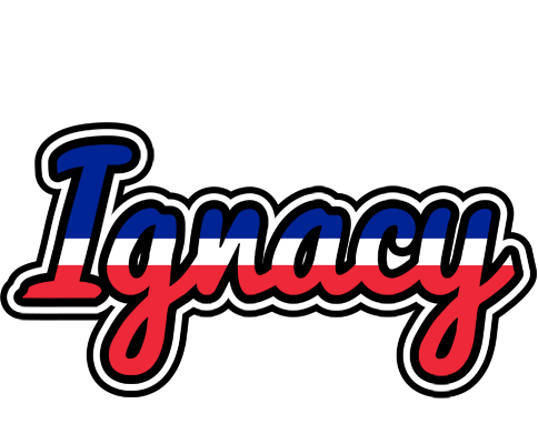 Ignacy france logo