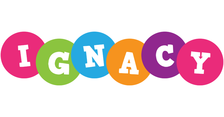 Ignacy friends logo