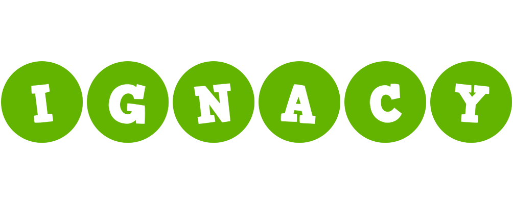 Ignacy games logo