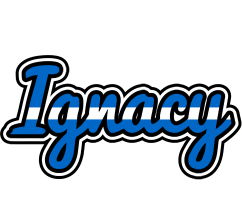 Ignacy greece logo