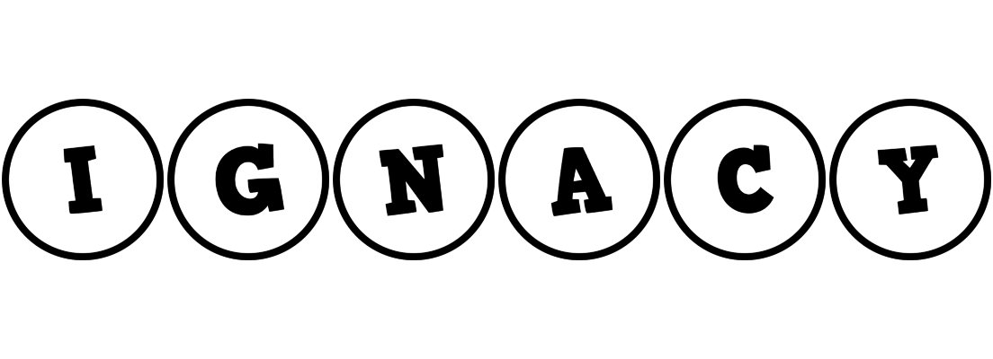 Ignacy handy logo