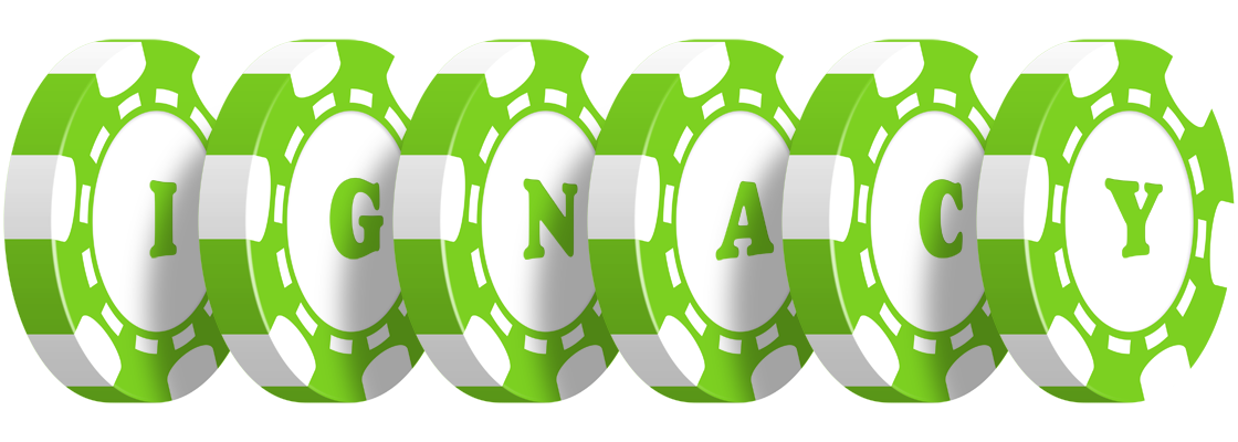 Ignacy holdem logo