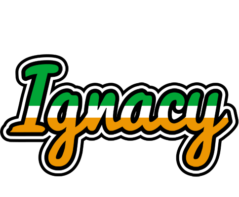 Ignacy ireland logo