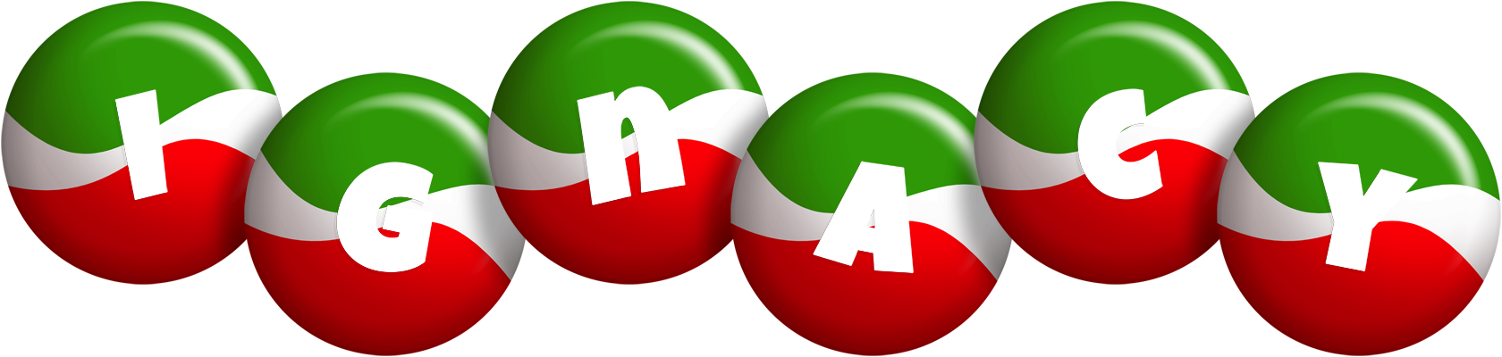 Ignacy italy logo