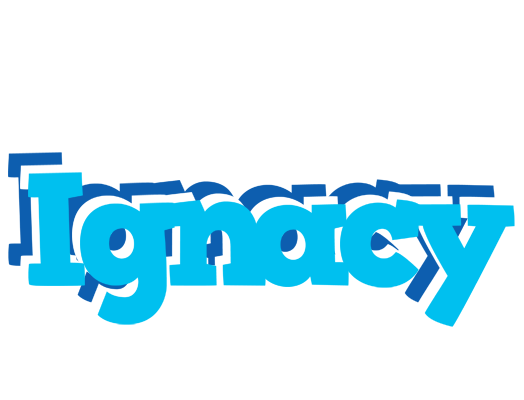 Ignacy jacuzzi logo