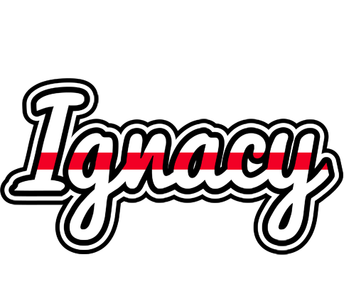 Ignacy kingdom logo