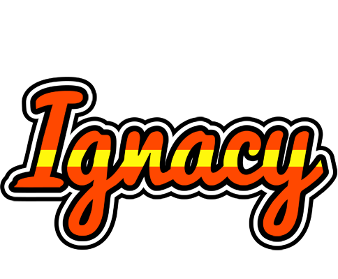 Ignacy madrid logo