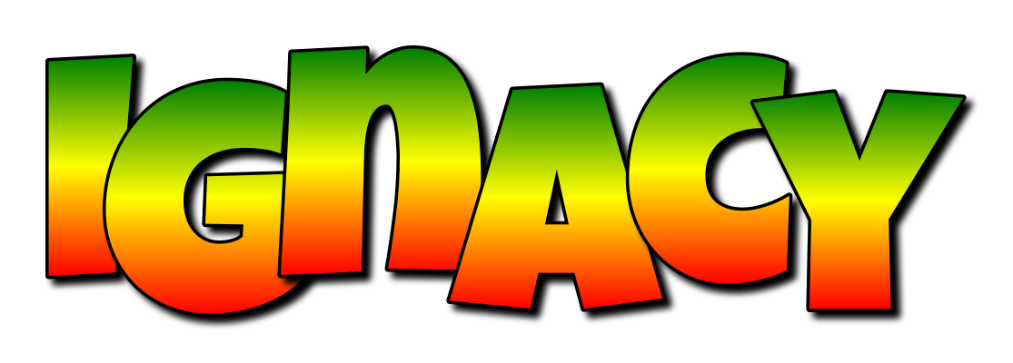 Ignacy mango logo