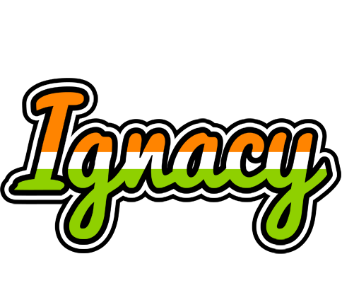 Ignacy mumbai logo