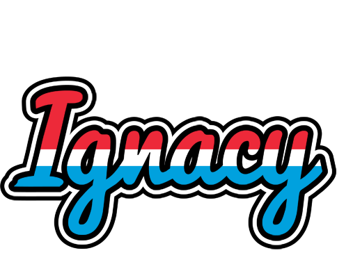 Ignacy norway logo