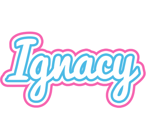 Ignacy outdoors logo
