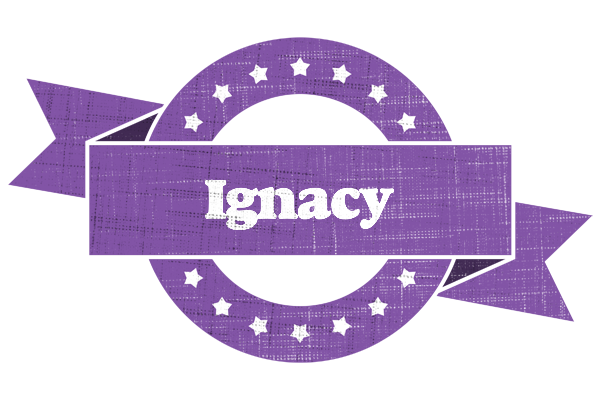 Ignacy royal logo