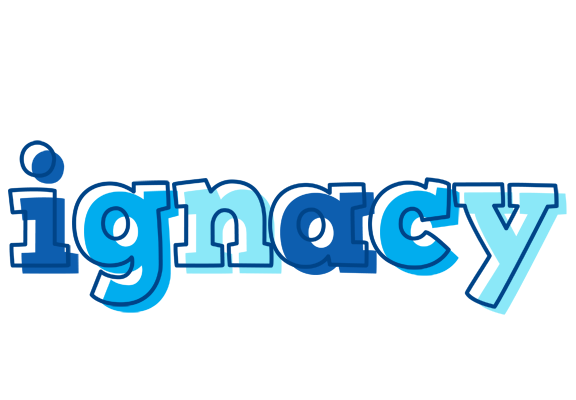 Ignacy sailor logo