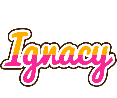 Ignacy smoothie logo