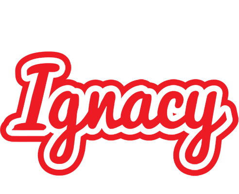 Ignacy sunshine logo