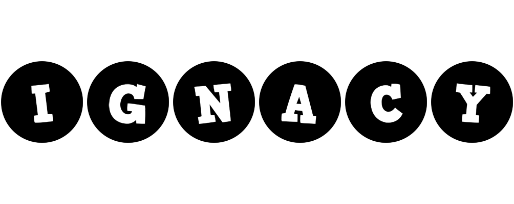 Ignacy tools logo