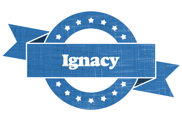 Ignacy trust logo