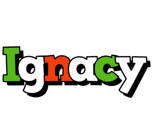 Ignacy venezia logo