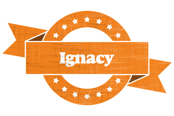 Ignacy victory logo