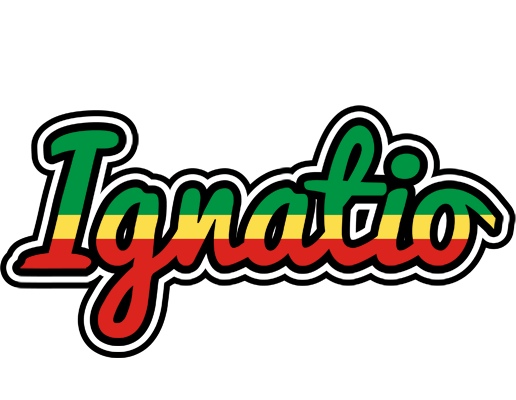 Ignatio african logo