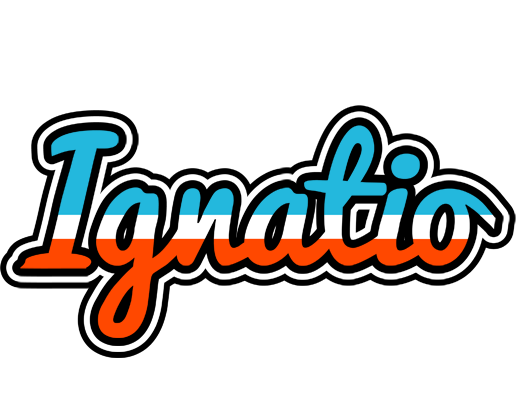 Ignatio america logo