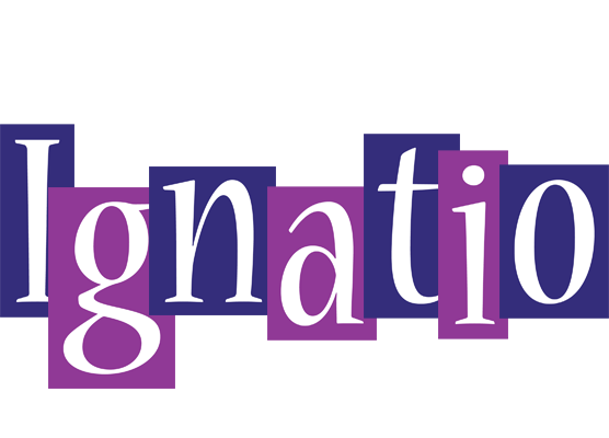Ignatio autumn logo