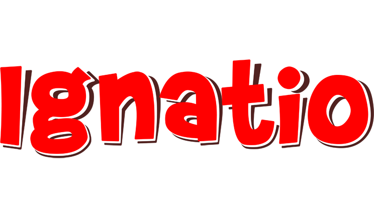 Ignatio basket logo
