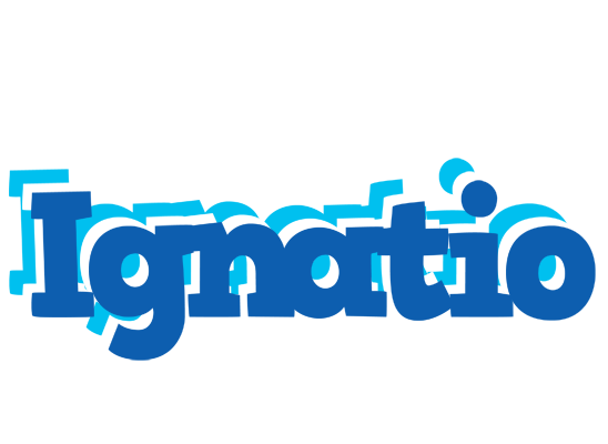 Ignatio business logo