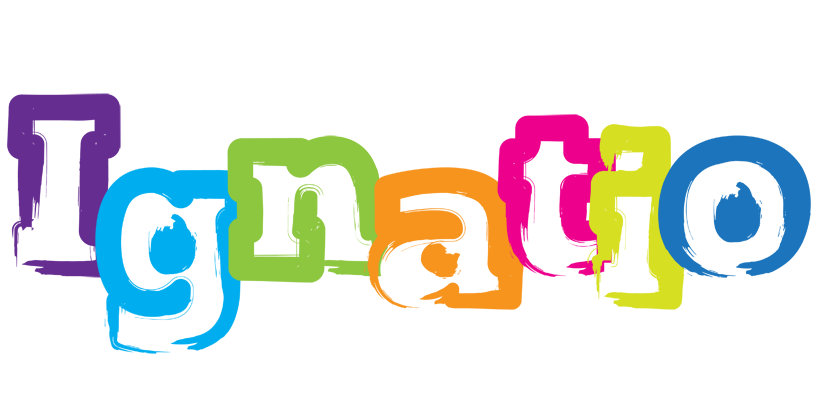 Ignatio casino logo