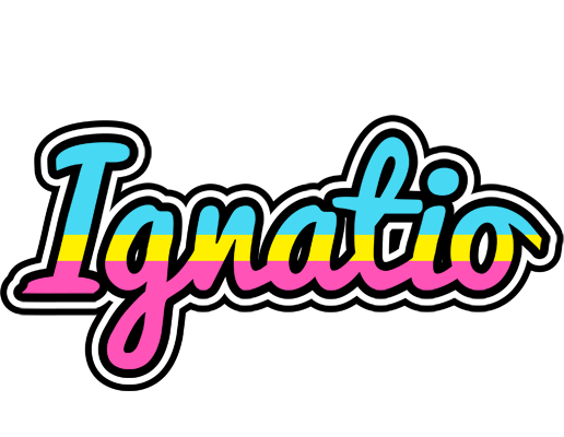 Ignatio circus logo